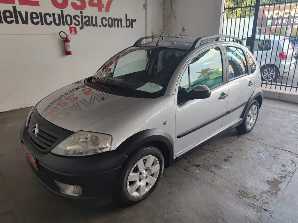 CITROEN C3 - Foto