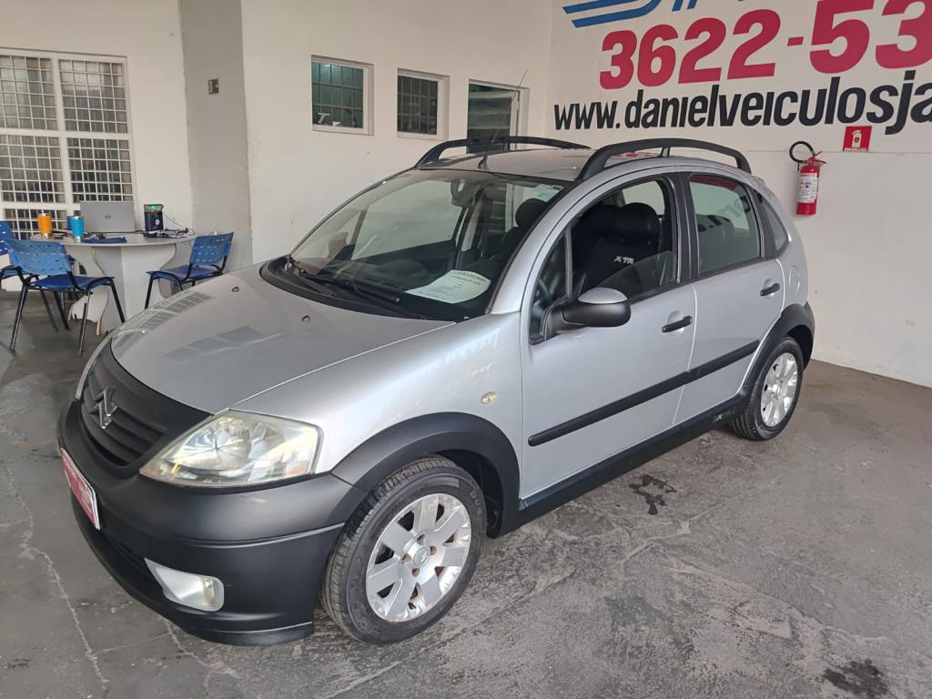 CITROEN C3 - Foto