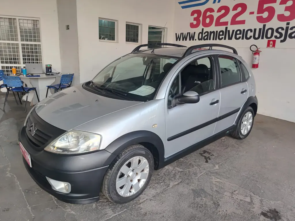 CITROEN C3 - Foto