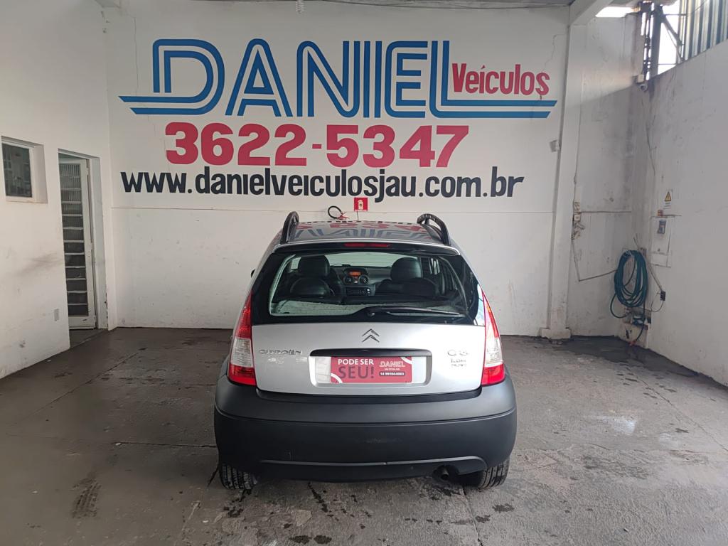 CITROEN C3 - Foto