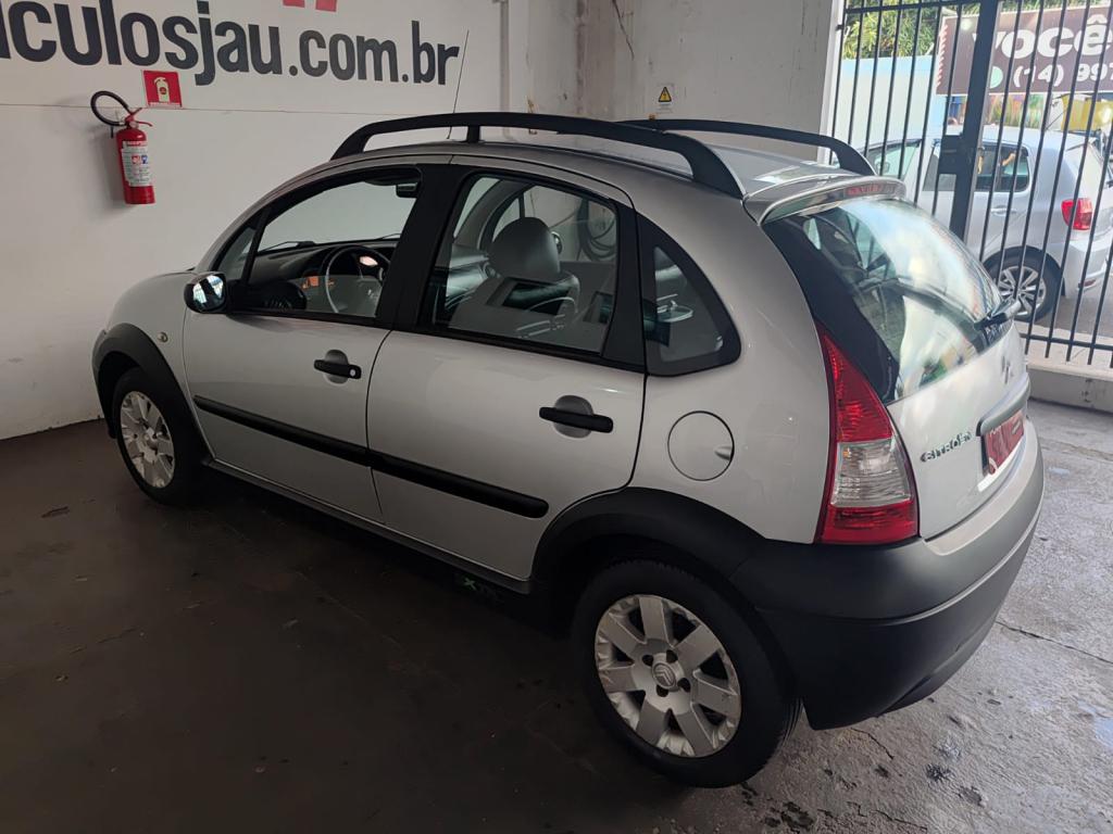 CITROEN C3 - Foto