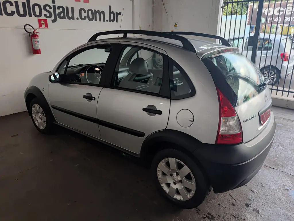 CITROEN C3 - Foto