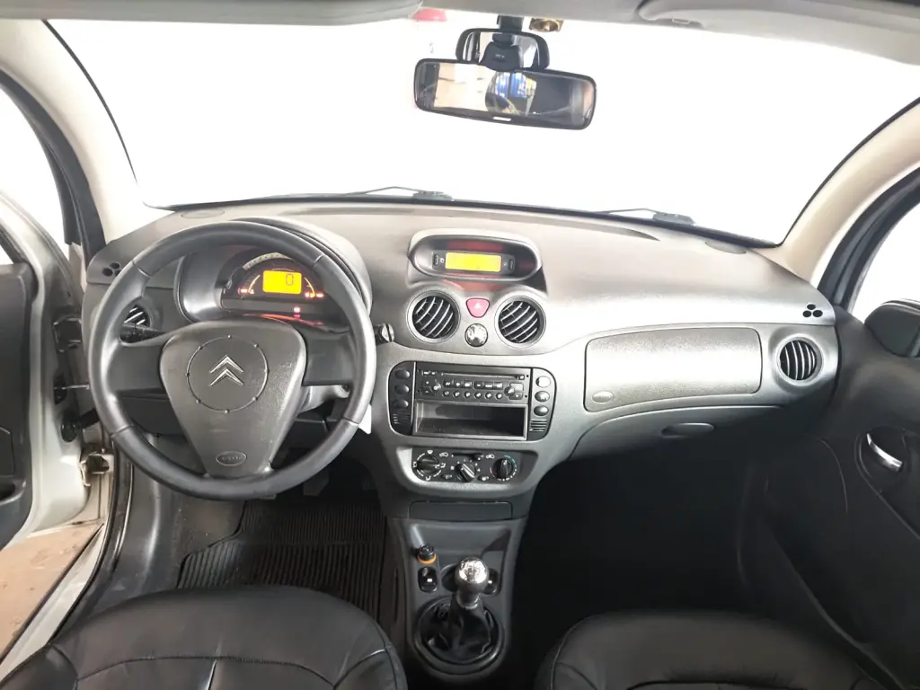 CITROEN C3 - Foto