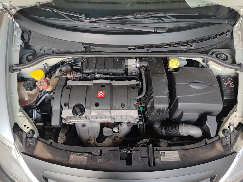 CITROEN C3 - Foto