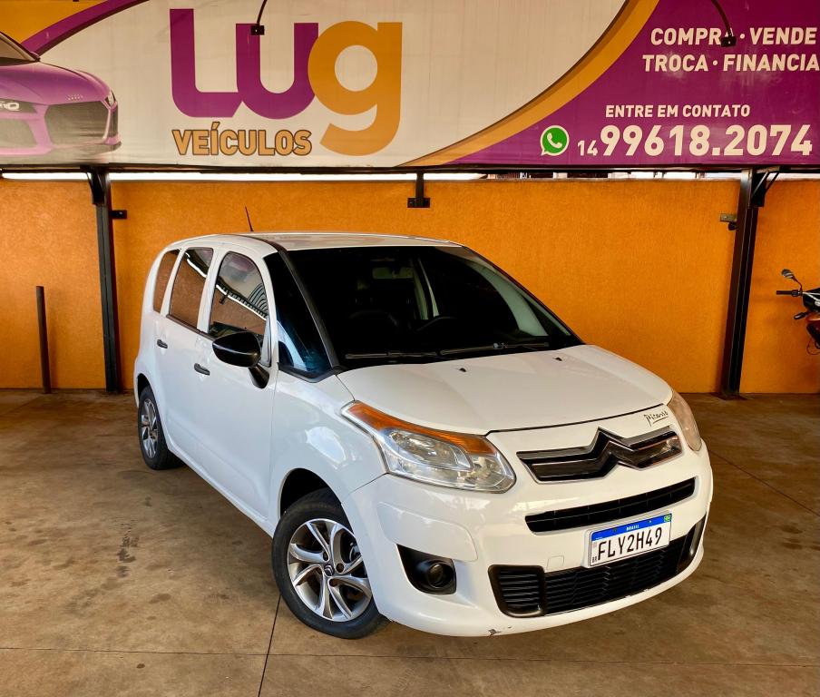 CITROEN C3 Picasso
