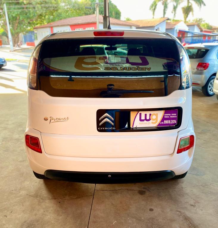 CITROEN C3 Picasso - Foto