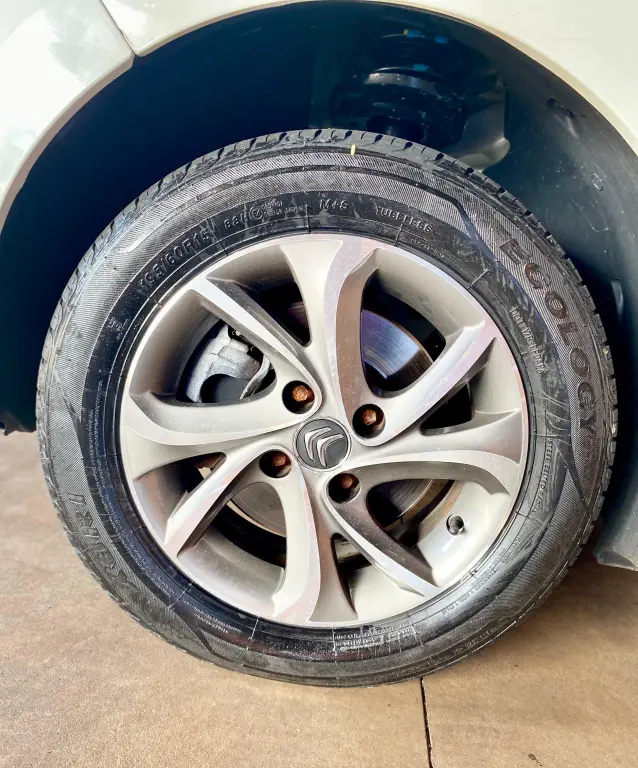 CITROEN C3 Picasso - Foto