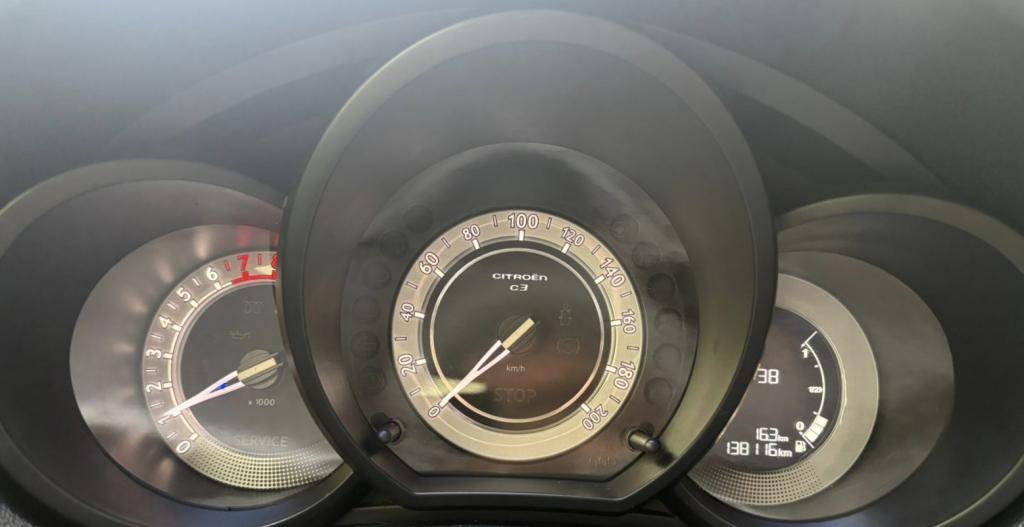 CITROEN C3 Picasso - Foto