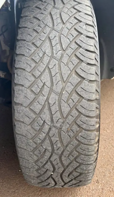 CITROEN C3 Picasso - Foto