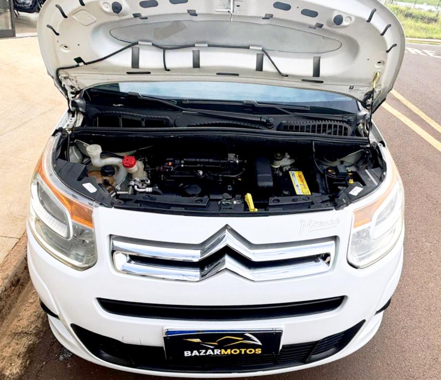 CITROEN C3 Picasso - Foto