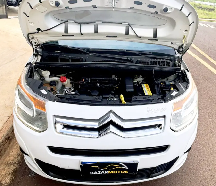 CITROEN C3 Picasso - Foto