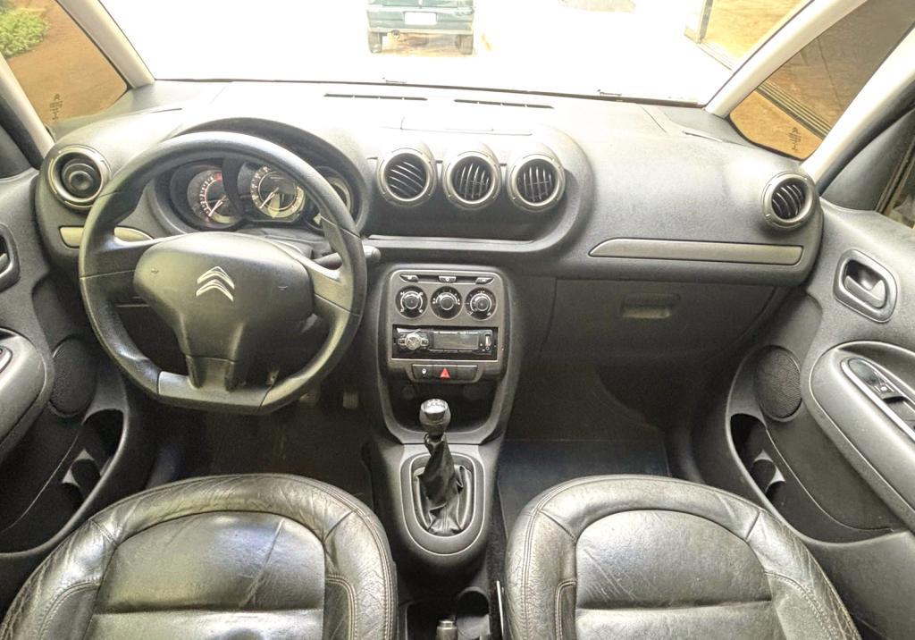 CITROEN C3 Picasso - Foto