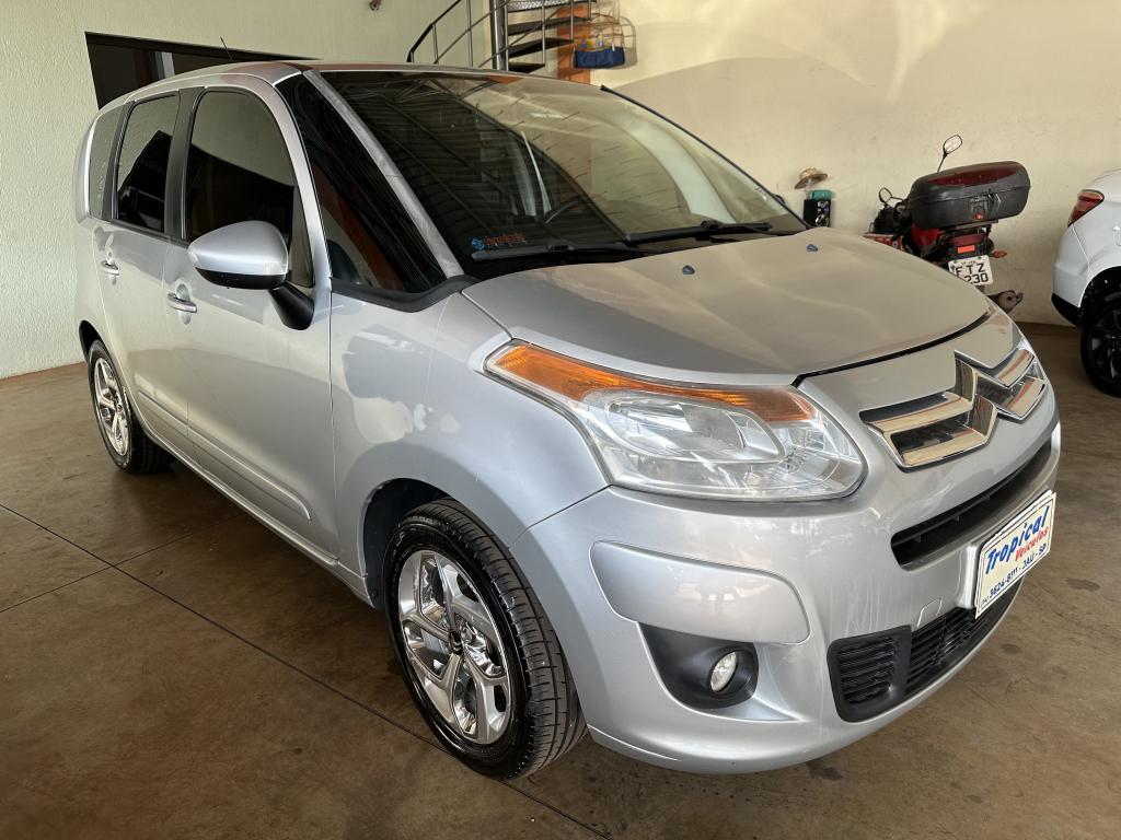 CITROEN C3 Picasso