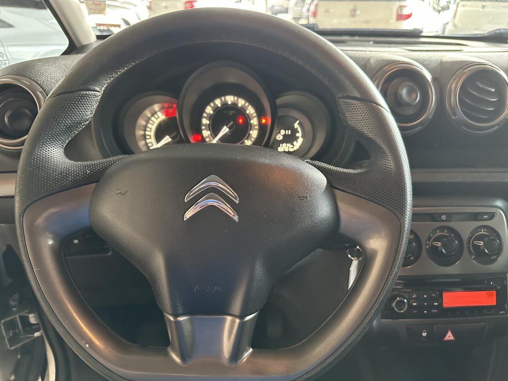 CITROEN C3 Picasso - Foto
