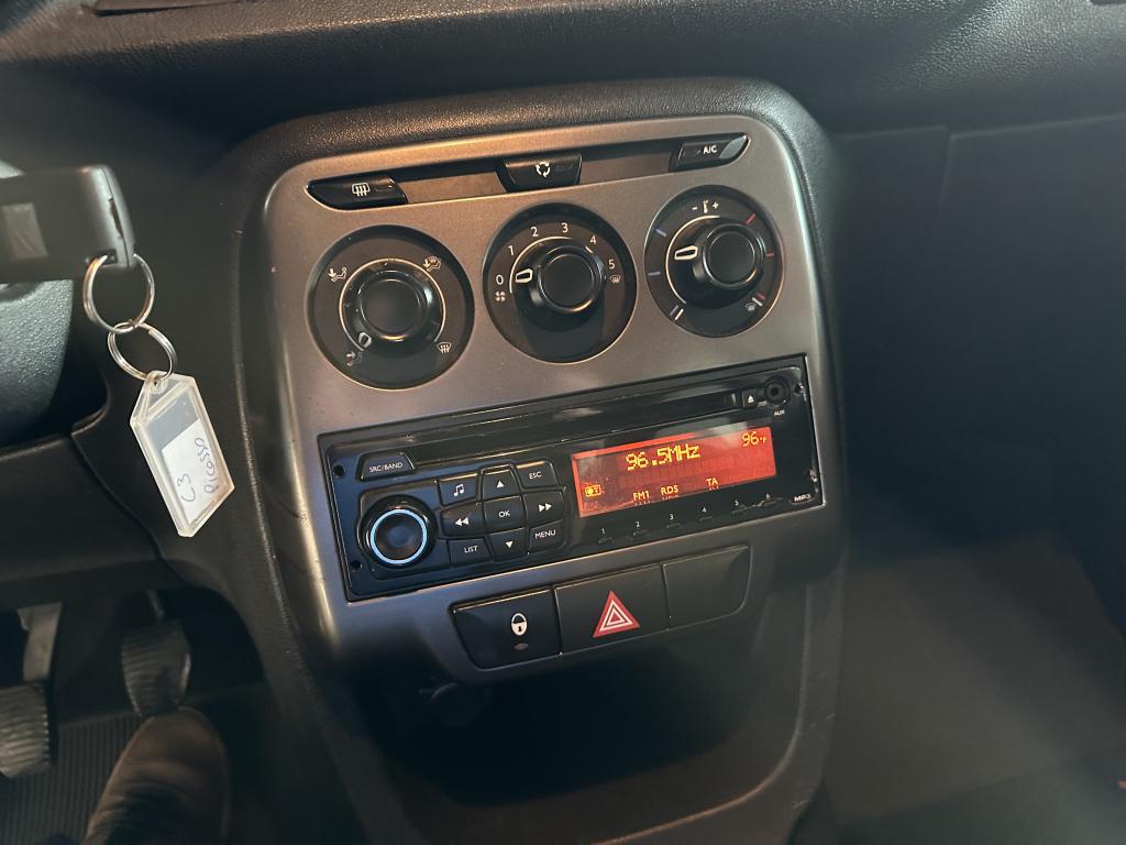 CITROEN C3 Picasso - Foto