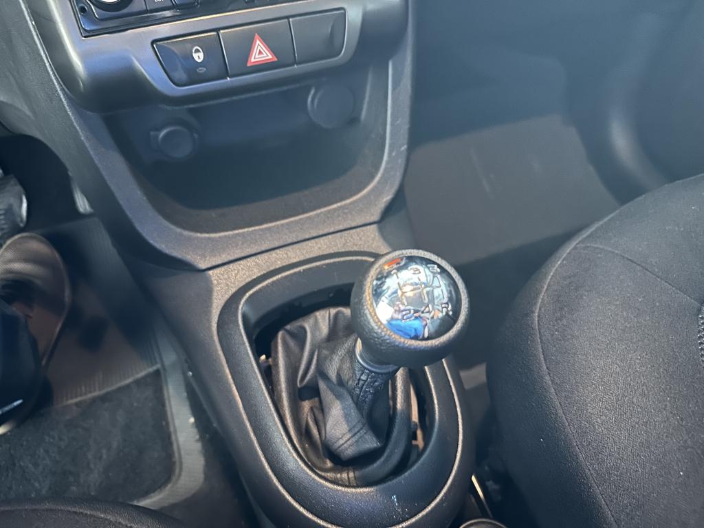 CITROEN C3 Picasso - Foto