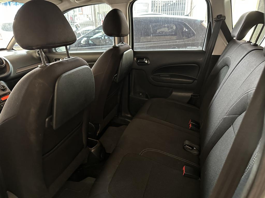 CITROEN C3 Picasso - Foto