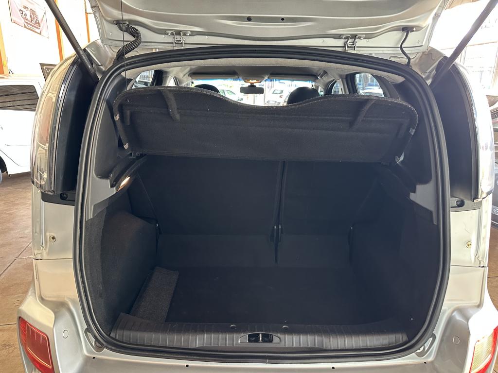 CITROEN C3 Picasso - Foto