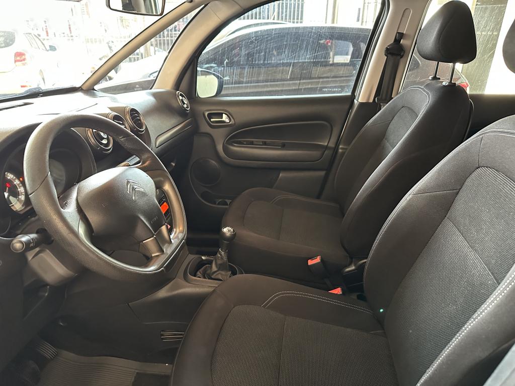 CITROEN C3 Picasso - Foto