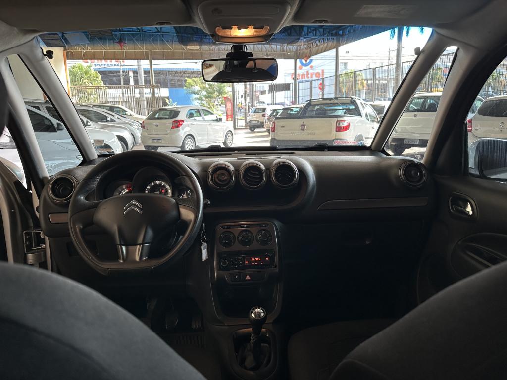 CITROEN C3 Picasso - Foto