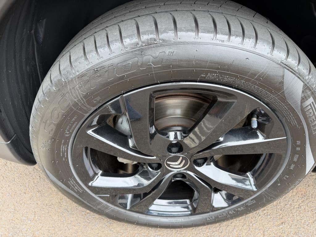 CITROEN C4 Cactus - Foto