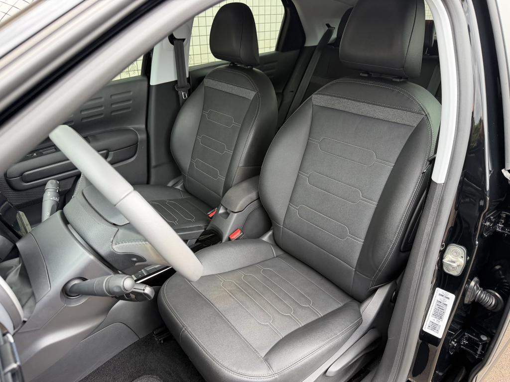 CITROEN C4 Cactus - Foto