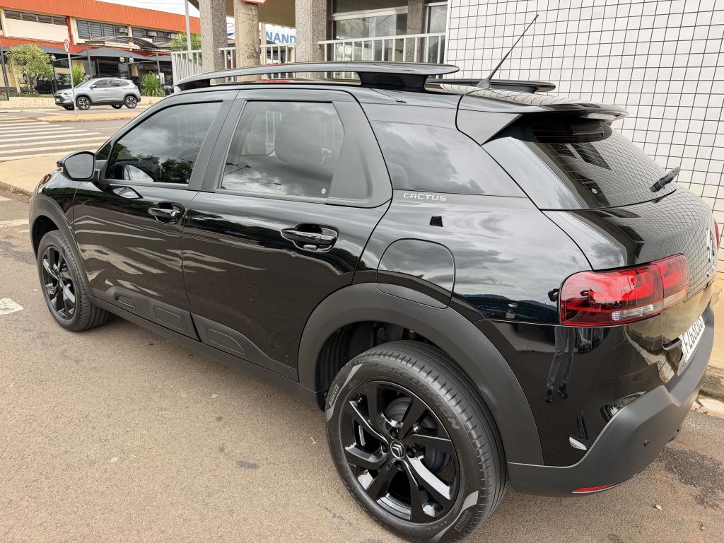 CITROEN C4 Cactus - Foto
