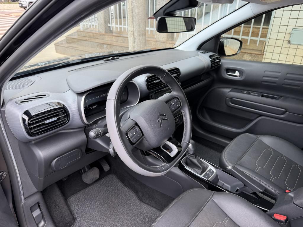 CITROEN C4 Cactus - Foto