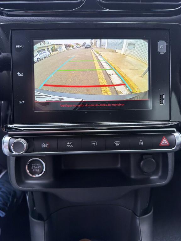 CITROEN C4 Cactus - Foto