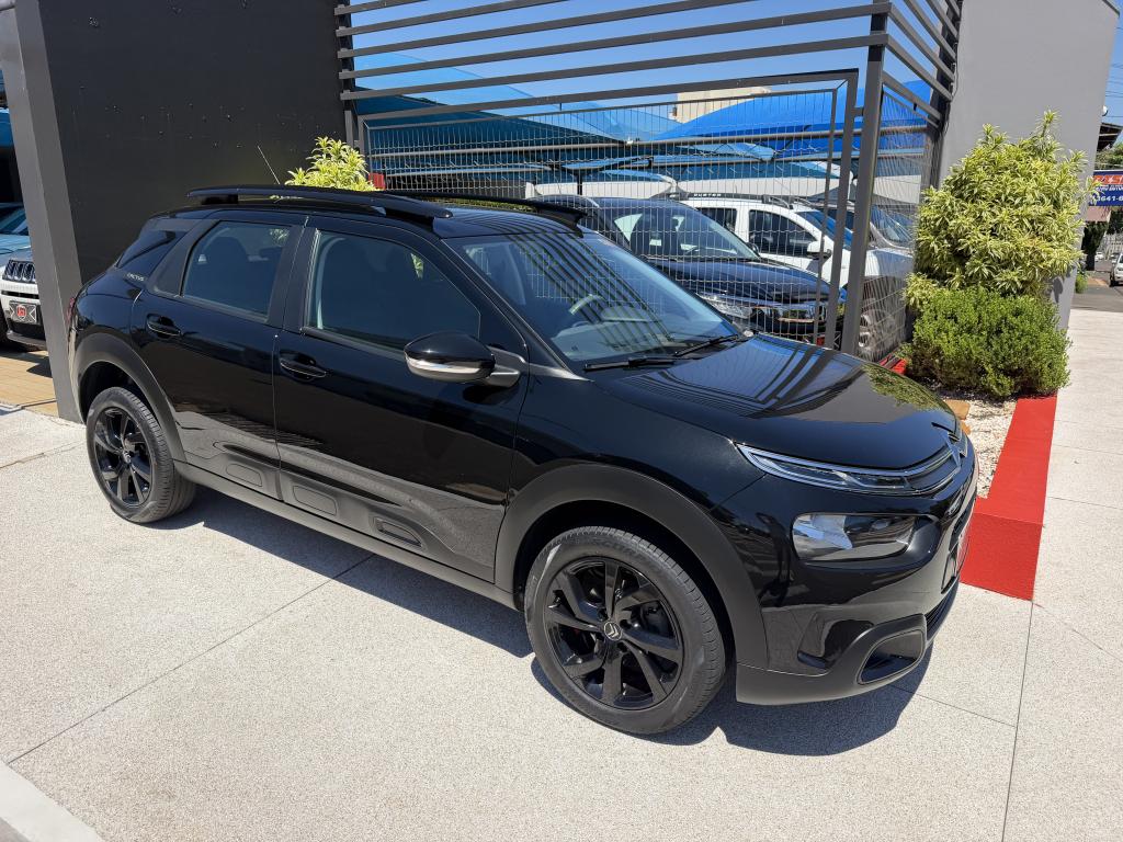 CITROEN C4 Cactus - Foto