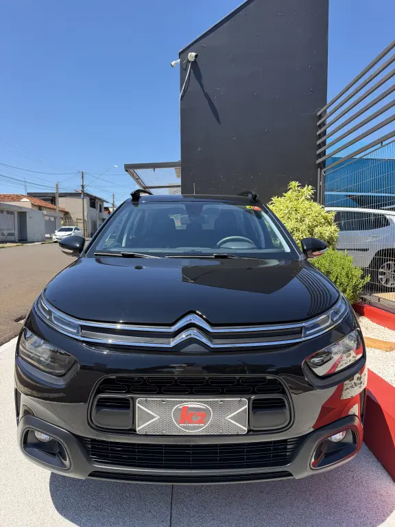 CITROEN C4 Cactus - Foto
