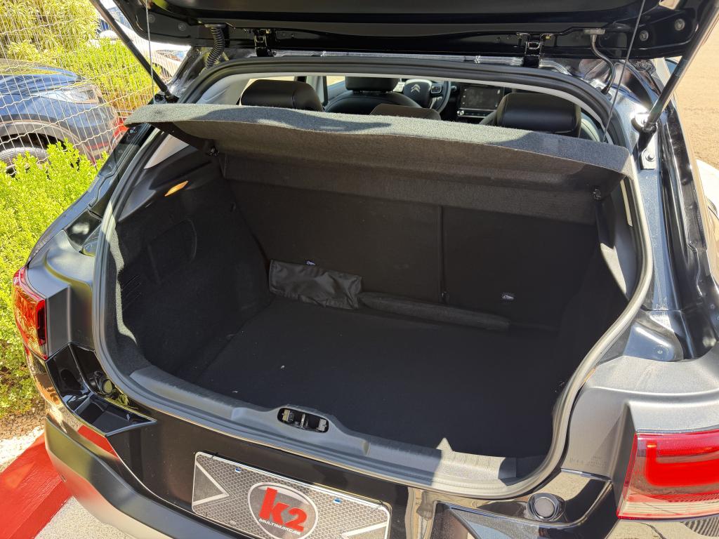 CITROEN C4 Cactus - Foto