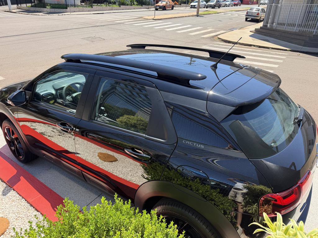 CITROEN C4 Cactus - Foto