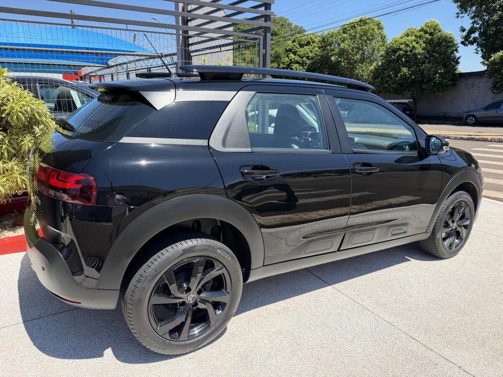 CITROEN C4 Cactus - Foto