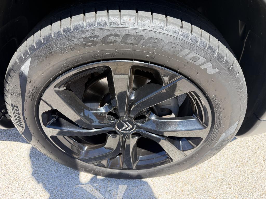 CITROEN C4 Cactus - Foto