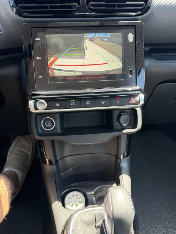 CITROEN C4 Cactus - Foto