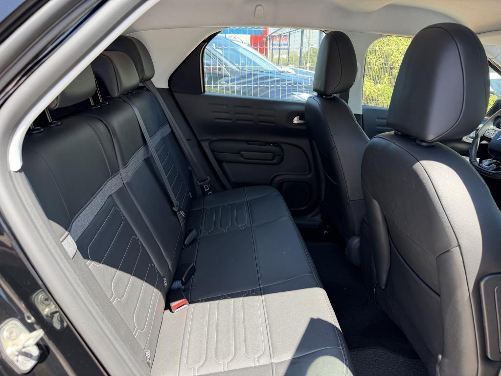 CITROEN C4 Cactus - Foto