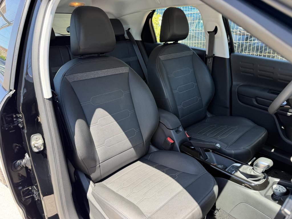 CITROEN C4 Cactus - Foto