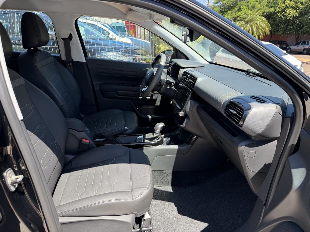 CITROEN C4 Cactus - Foto