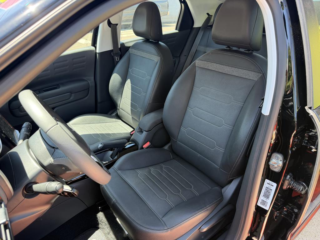 CITROEN C4 Cactus - Foto