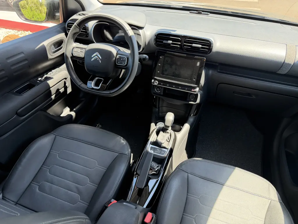 CITROEN C4 Cactus - Foto