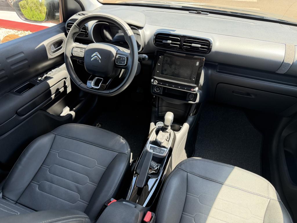 CITROEN C4 Cactus - Foto