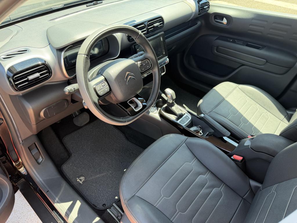 CITROEN C4 Cactus - Foto