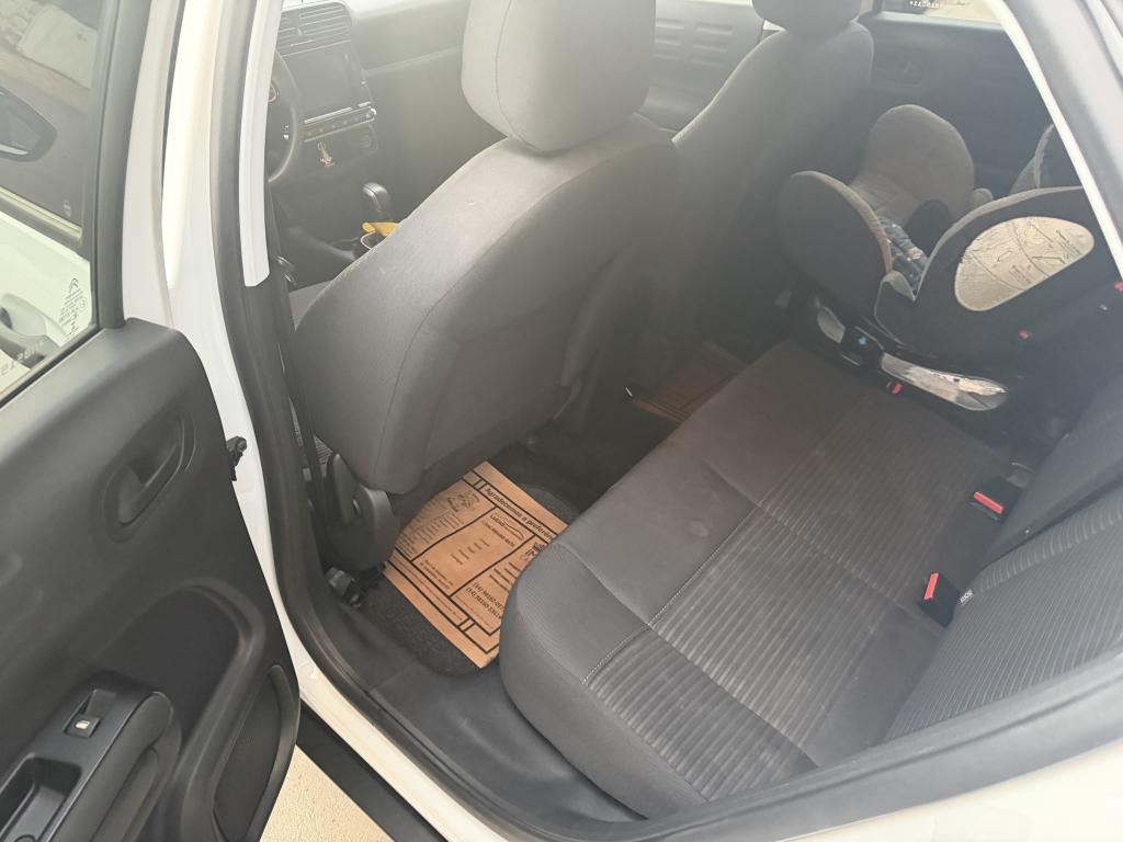 CITROEN C4 Cactus - Foto