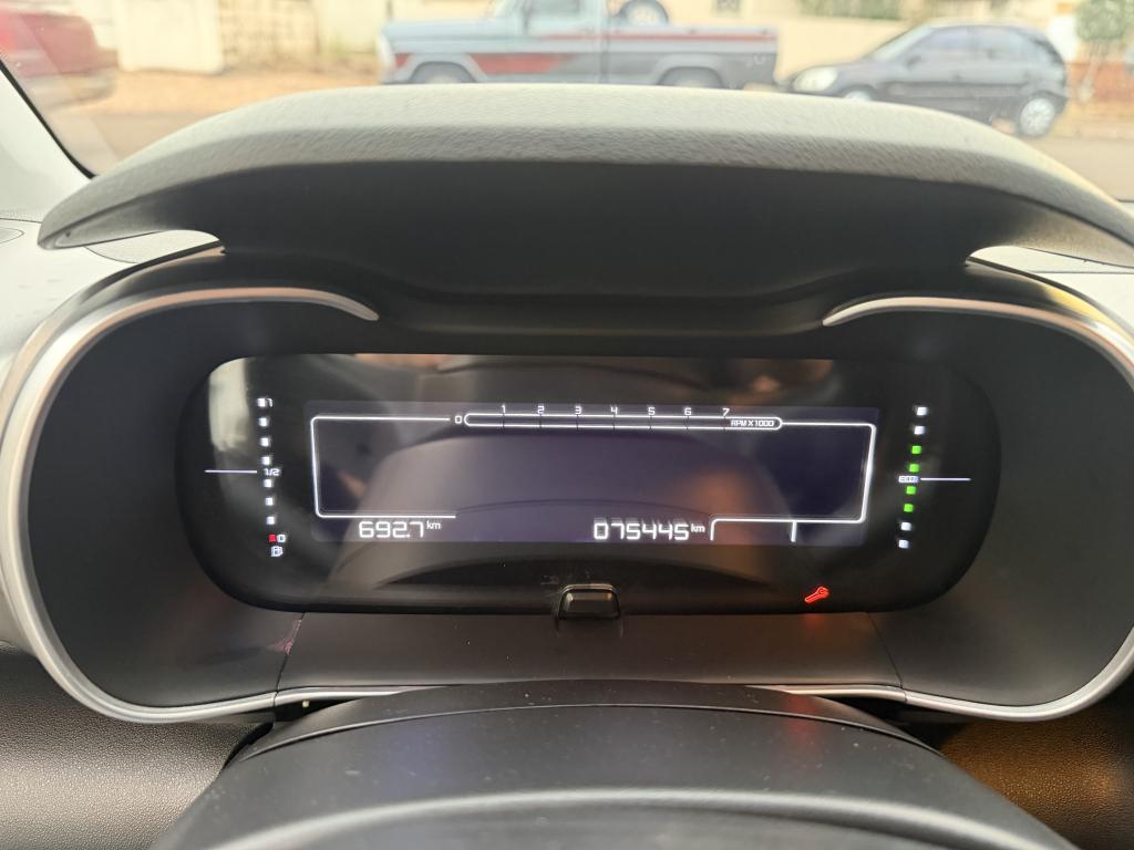 CITROEN C4 Cactus - Foto