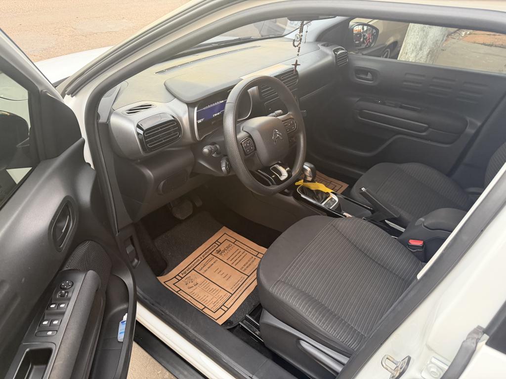 CITROEN C4 Cactus - Foto