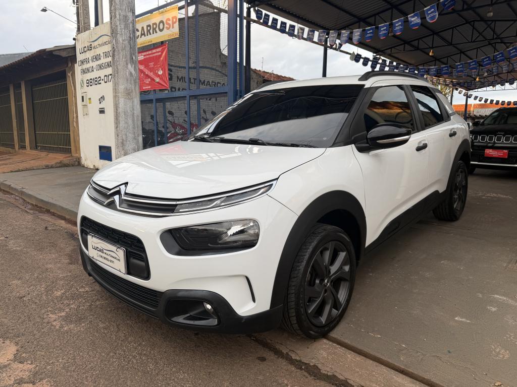 CITROEN C4 Cactus - Foto