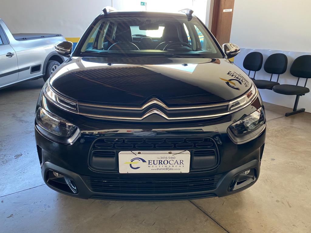 CITROEN C4 Cactus - Foto