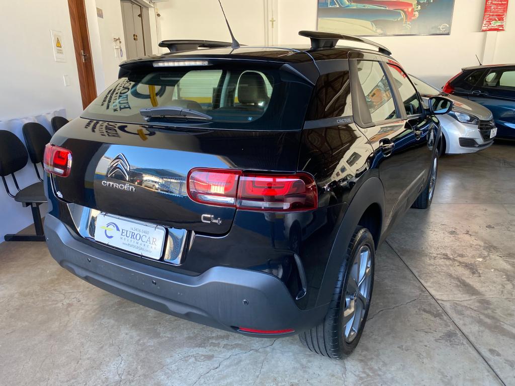 CITROEN C4 Cactus - Foto