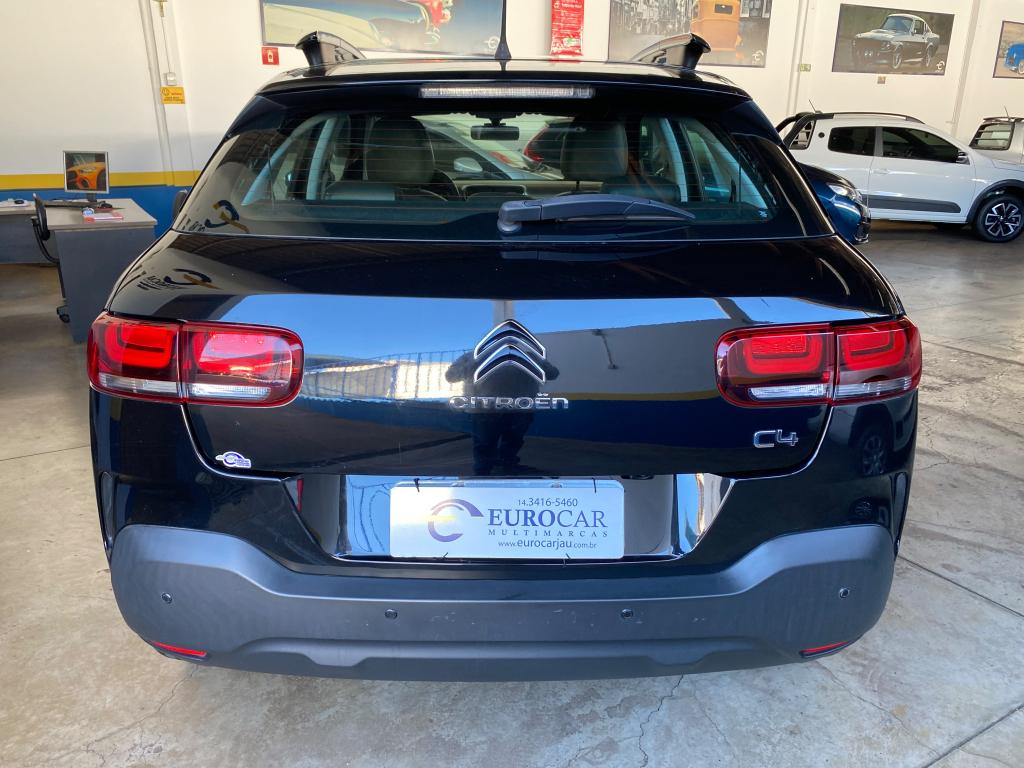 CITROEN C4 Cactus - Foto